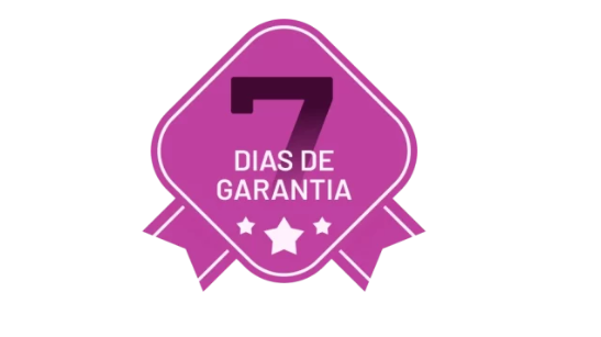 7 días de garantía